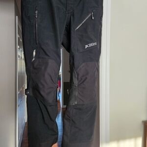 Womens Motorcycle Pants